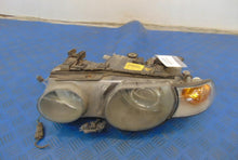 Load image into Gallery viewer, Frontscheinwerfer BMW E46 6905495 Links Scheinwerfer Headlight SCH6251143072kd