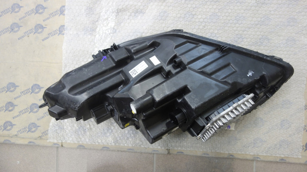 Frontscheinwerfer Jaguar E-Pace X540 M9C3-13W029-BB LED Rechts Headlight SCH8561423055um