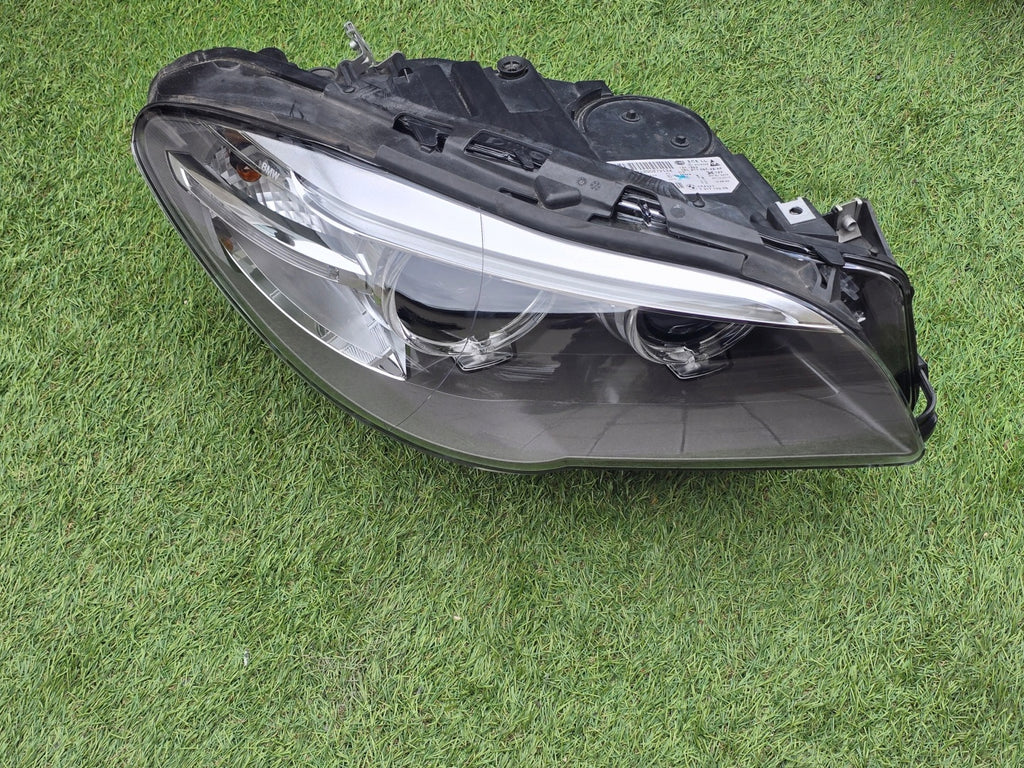 Frontscheinwerfer BMW 5 F11 F10 1EL011087-22 Rechts Scheinwerfer Headlight SCH9354338377xv