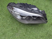 Laden Sie das Bild in den Galerie-Viewer, Frontscheinwerfer BMW 5 F11 F10 1EL011087-22 Rechts Scheinwerfer Headlight SCH9354338377xv