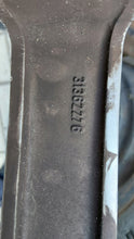 Load image into Gallery viewer, 1x Alufelge 19 Zoll 8.0" 5x108 42 5ET Glanz Silber 31362276 Volvo I Rim Wheel FEL6376069201bg