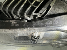 Laden Sie das Bild in den Galerie-Viewer, Frontscheinwerfer Honda Civic X 100-18659 Full LED Links Scheinwerfer Headlight SCH6396115215qx