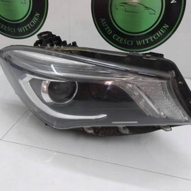 Frontscheinwerfer Mercedes-Benz Cla C117 A1179065200 Rechts Headlight SCH4855779905gp