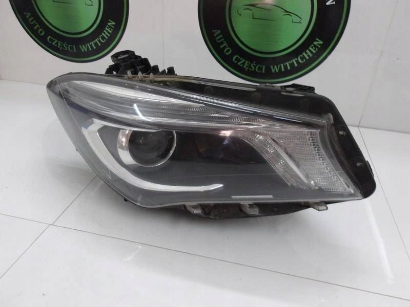 Frontscheinwerfer Mercedes-Benz Cla C117 A1179065200 Rechts Headlight SCH4855779905gp