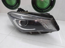 Laden Sie das Bild in den Galerie-Viewer, Frontscheinwerfer Mercedes-Benz Cla C117 A1179065200 Rechts Headlight SCH4855779905gp