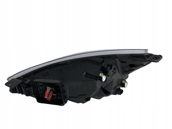 Frontscheinwerfer Ford Focus IV JX7B-13E014-GE LED Rechts Scheinwerfer Headlight SCH8354523625fh