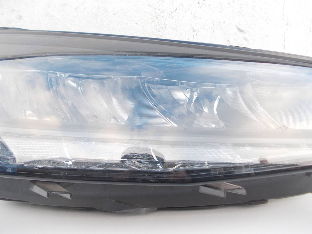 Frontscheinwerfer Skoda Fabia IV 6V8941016 14495257A15 Rechts Headlight SCH2494633975tm