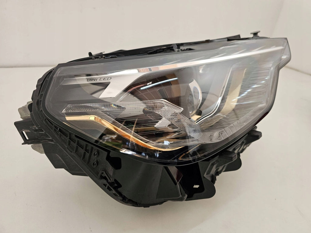 Frontscheinwerfer BMW 2 G42 5A320F308 Ein Satz Scheinwerfer Headlight SCH7847317189bc