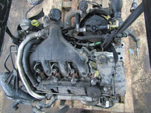 Laden Sie das Bild in den Galerie-Viewer, Motor Fiat Scudo RHK 2.0 88kW 157TKm 2007 Diesel Engine Unkomplett MOT8961217309ku