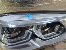 Laden Sie das Bild in den Galerie-Viewer, Frontscheinwerfer BMW G01 X4 G02 7466120-05 LED Rechts Scheinwerfer Headlight SCH1521666416yz