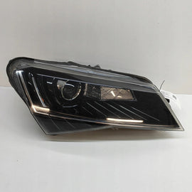 Frontscheinwerfer Skoda Superb III Estate 4H0941329 5DF010114 Rechts Headlight SCH5122132536ta