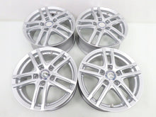 Load image into Gallery viewer, 4x Alufelge 16 Zoll 6.5" 5x112 44ET KBA51750 Mercedes-Benz Rim Wheel FEL4455922244dy