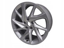 Load image into Gallery viewer, 1x Alufelge 18 Zoll 8.0" 5x112 40ET Glanz Silber 5FF601025C Cupra Formentor I FEL1099638952dc