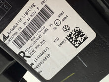Load image into Gallery viewer, Frontscheinwerfer VW Tiguan Allspace 5NN941082D LED Rechts Headlight SCH5870900320ik
