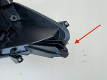 Laden Sie das Bild in den Galerie-Viewer, Frontscheinwerfer Mitsubishi Space Star Links Scheinwerfer Headlight