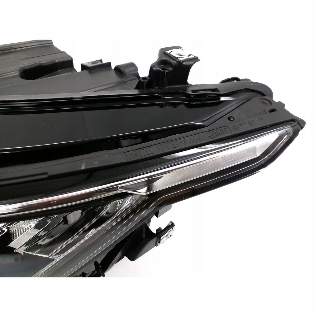 Frontscheinwerfer VW Golf VIII 5H1941005 5H1941006 LED Rechts oder Links SCH8203509231gi