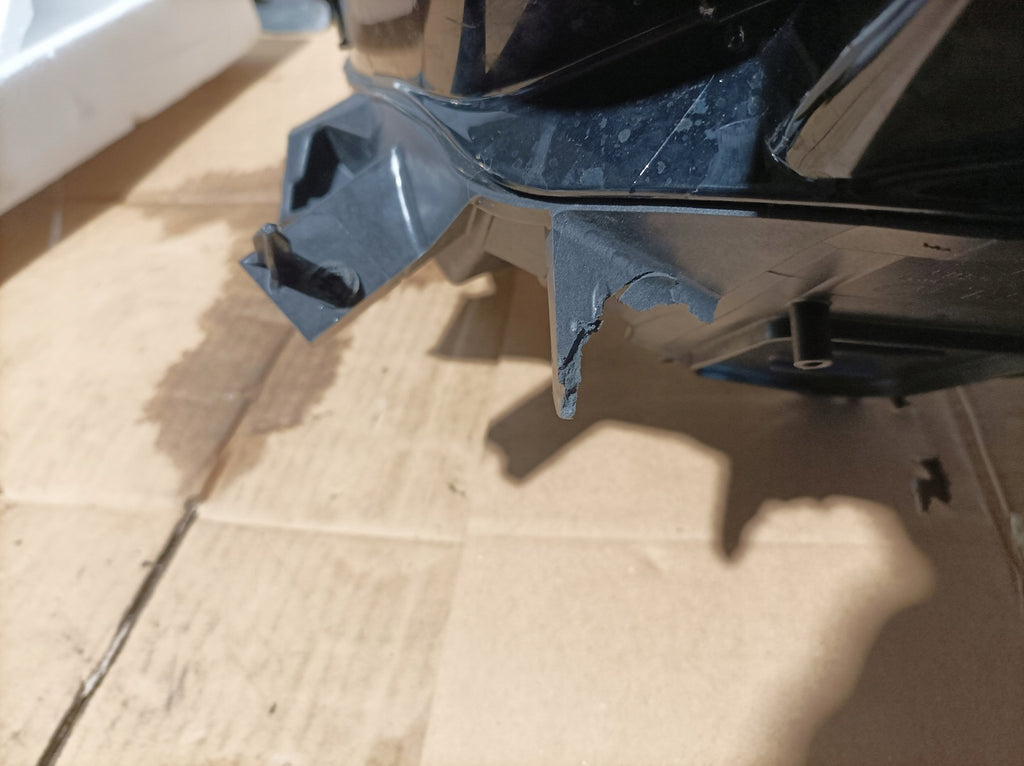 Frontscheinwerfer Cupra Born 10F941008H Full LED Rechts Scheinwerfer Headlight