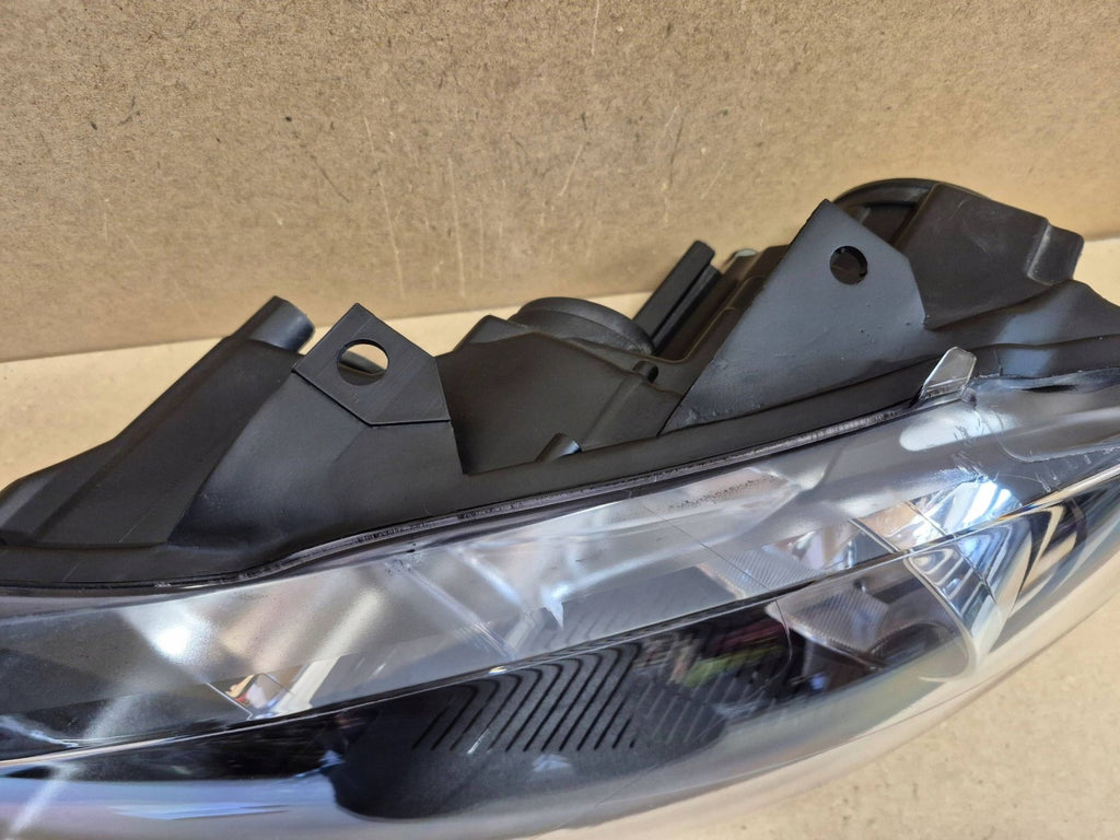 Frontscheinwerfer VW Golf VI 5K1941005S Links Scheinwerfer Headlight SCH7277100498qf