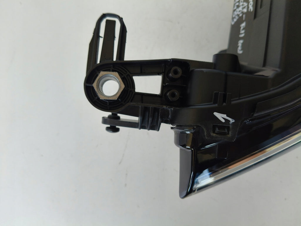 Frontscheinwerfer VW T-Roc 2GA941035P Links Scheinwerfer Headlight SCH2193537637ec