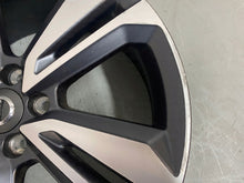 Laden Sie das Bild in den Galerie-Viewer, 1x Alufelge 19 Zoll 8.0&quot; 5x108 55ET Matt Graphit 31680201 Mg S60 V60 Rim Wheel