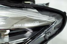 Load image into Gallery viewer, Frontscheinwerfer BMW 3 F30 74771305 LED Links Scheinwerfer Headlight SCH4567945405ub