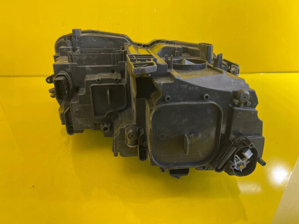 Frontscheinwerfer VW Tiguan 5NB941081D LED Ein Stück (Rechts oder Links)