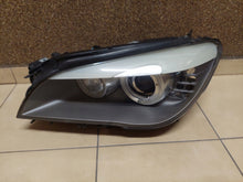 Laden Sie das Bild in den Galerie-Viewer, Frontscheinwerfer BMW 7 F01 F02 7182151 7182152 Xenon Ein Satz Headlight SCH9559361996al