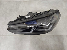 Laden Sie das Bild in den Galerie-Viewer, Frontscheinwerfer BMW X3 G01 G02 5A29205 LED Links Scheinwerfer Headlight SCH7098856397oa