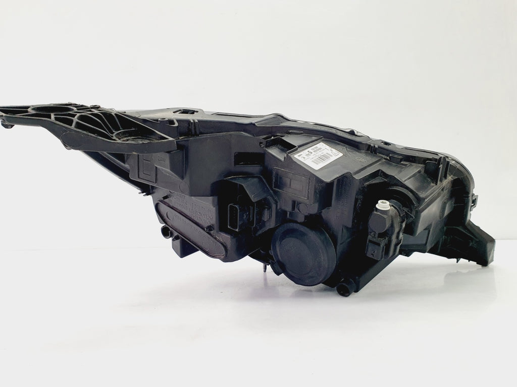 Frontscheinwerfer Peugeot II 208 9833036380 Full LED Links Headlight SCH5170055658nl