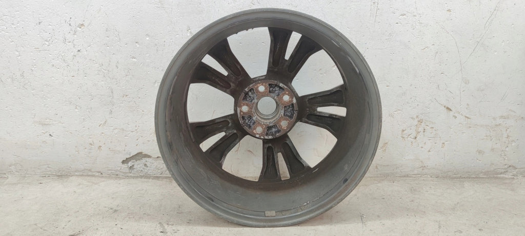 1x Alufelge 18 Zoll 7.0" 5x114.3 40ET Matt HV03BMB94 Nissan Qashqai I Rim Wheel FEL3696253446vn