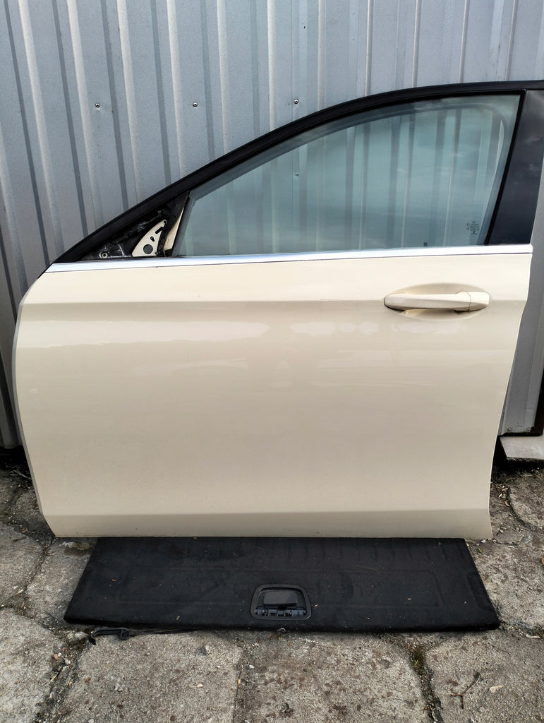 Tür Mercedes-Benz W213 A2137200105 2137200105 Vorne Links Door Porta Porte