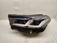Laden Sie das Bild in den Galerie-Viewer, Frontscheinwerfer BMW 6 G32 5A38905-04 Laser Links Scheinwerfer Headlight