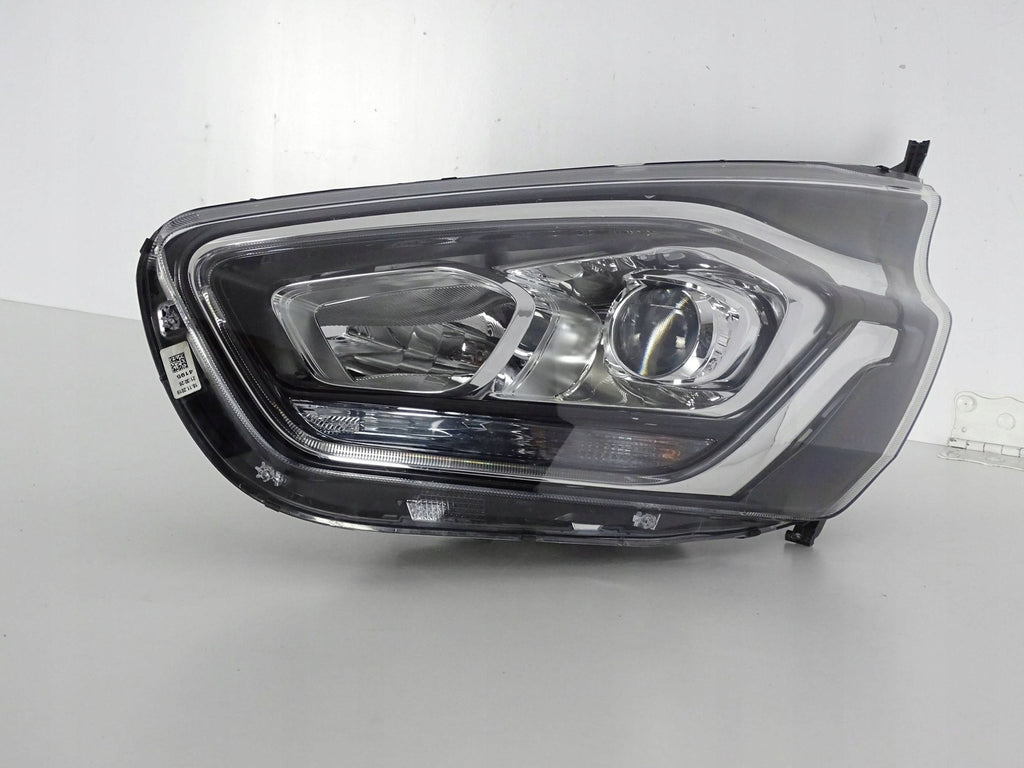 Frontscheinwerfer Ford Transit Custom JK21-13W030-DH Rechts oder Links