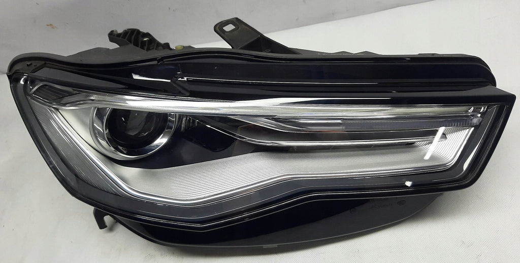 Frontscheinwerfer Audi A6 C7 4G0941006F Xenon Rechts Scheinwerfer Headlight