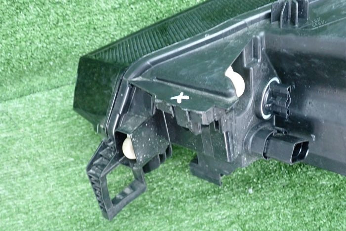 Frontscheinwerfer VW Id.4 11B941006B Rechts Scheinwerfer Headlight SCH1019497441ie