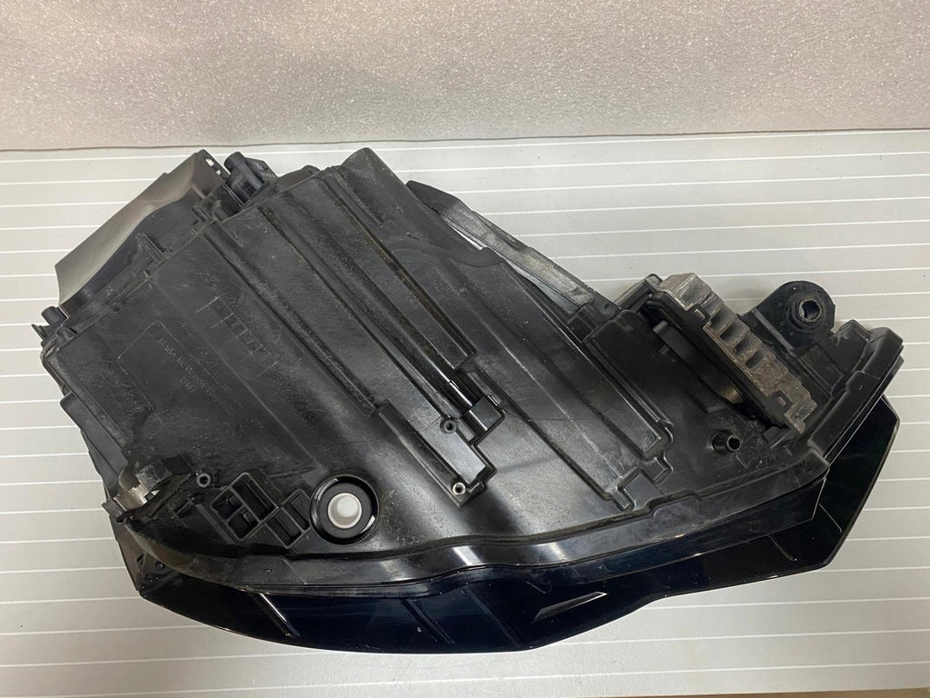 Frontscheinwerfer Audi A6 4K0941033 LED Links Scheinwerfer Headlight SCH5654677112ue