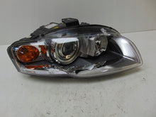 Load image into Gallery viewer, Frontscheinwerfer Audi A4 B7 8E0941030AS 1307329115 Xenon Rechts Headlight