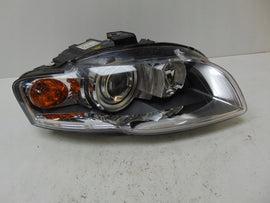 Frontscheinwerfer Audi A4 B7 8E0941030AS 1307329115 Xenon Rechts Headlight