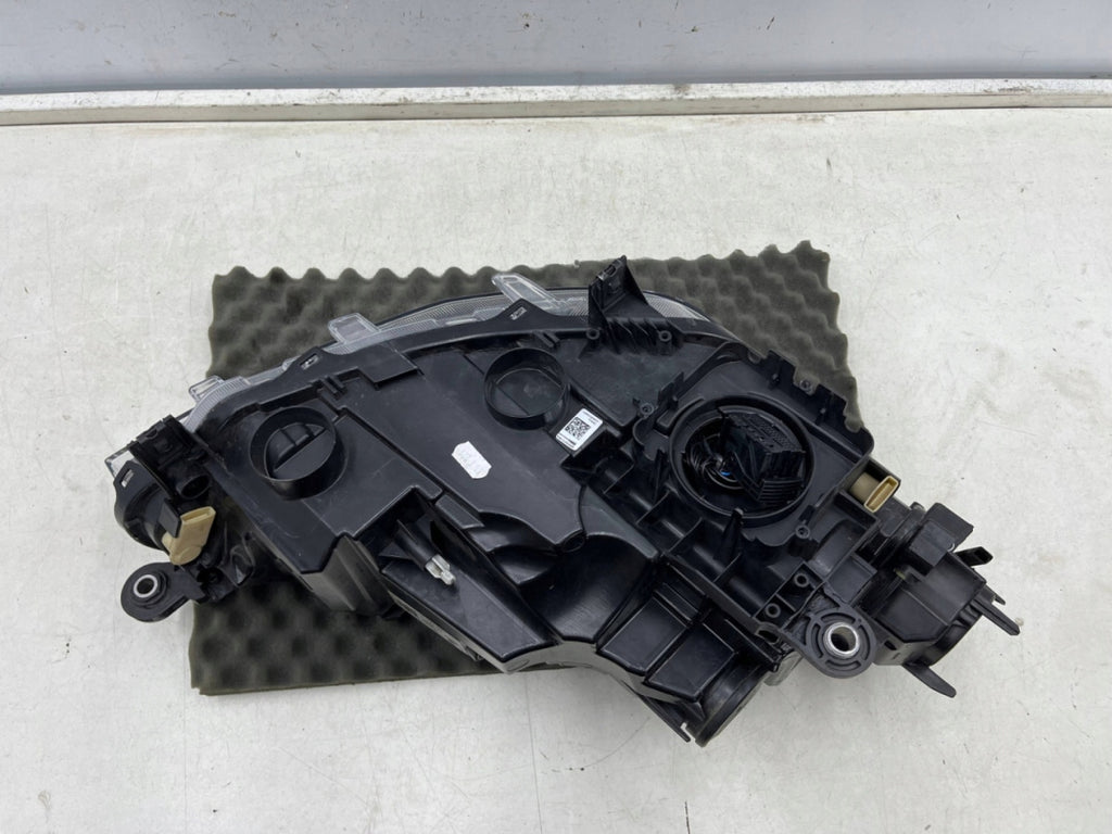 Frontscheinwerfer Seat Ibiza I V 6F1941008E Ein Stück (Rechts oder Links) SCH3158464683fw