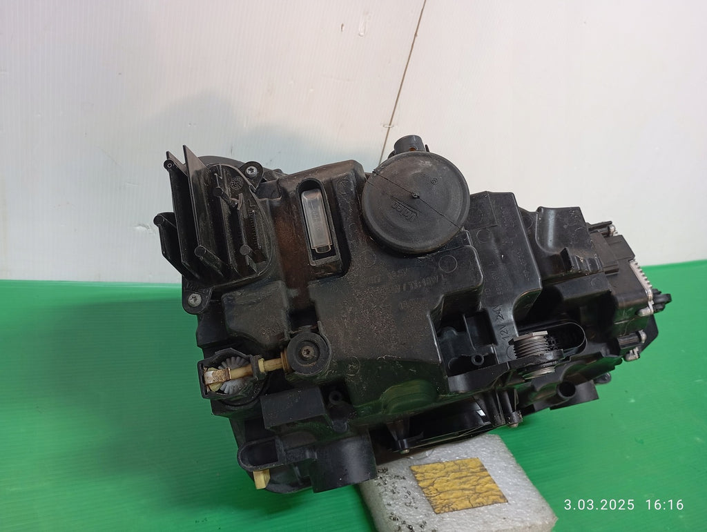 Frontscheinwerfer Skoda Scala 657941015A Full LED Ein Stück (Rechts oder Links) SCH5821408149nd