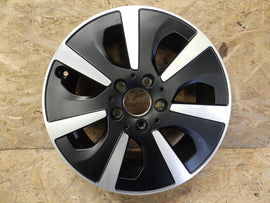1x Alufelge 16 Zoll 6.5