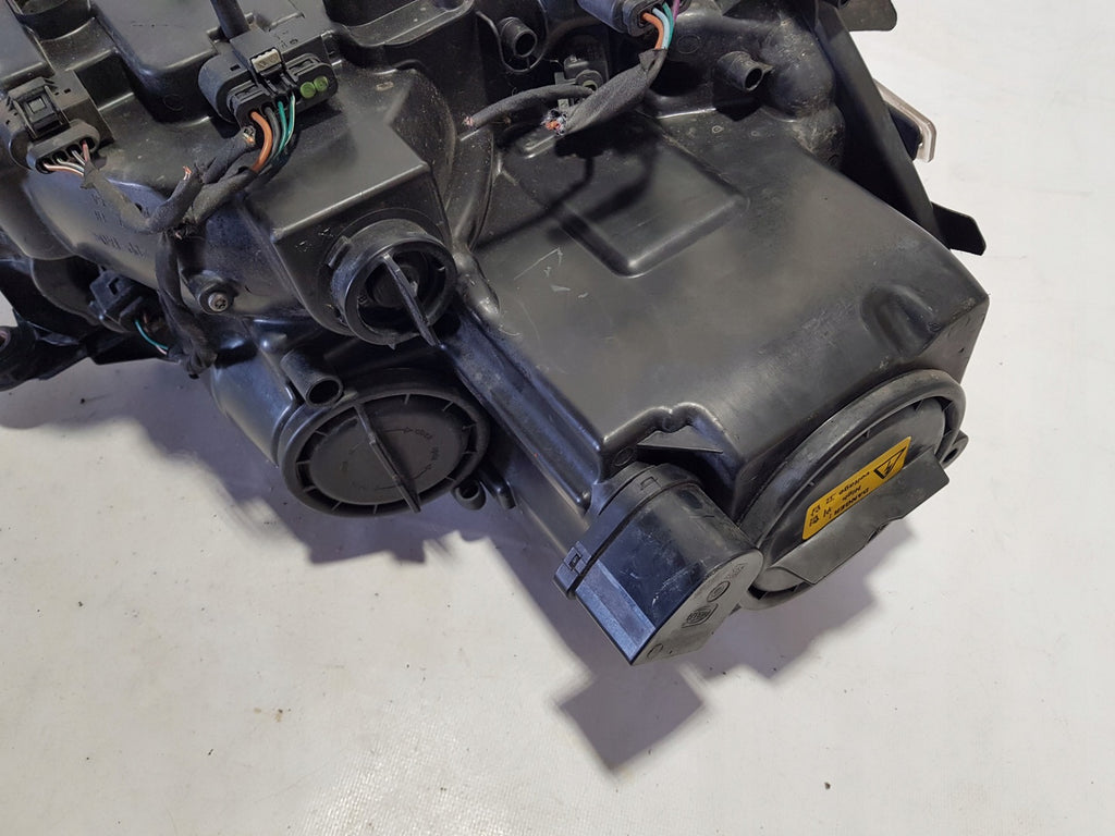 Frontscheinwerfer Mercedes-Benz W164 A1648209761 1648209761 Xenon Links