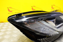 Load image into Gallery viewer, Frontscheinwerfer Jaguar J9D3-13W029-HC- LED Rechts Scheinwerfer Headlight SCH5210322023cj