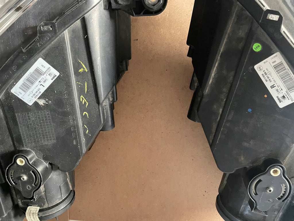 Frontscheinwerfer Seat Ateca 576941007G 576941008G Ein Stück (Rechts oder Links) SCH1897109570ne