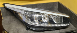 Frontscheinwerfer Kia Ceed 92102-A2220 LED Rechts Scheinwerfer Headlight