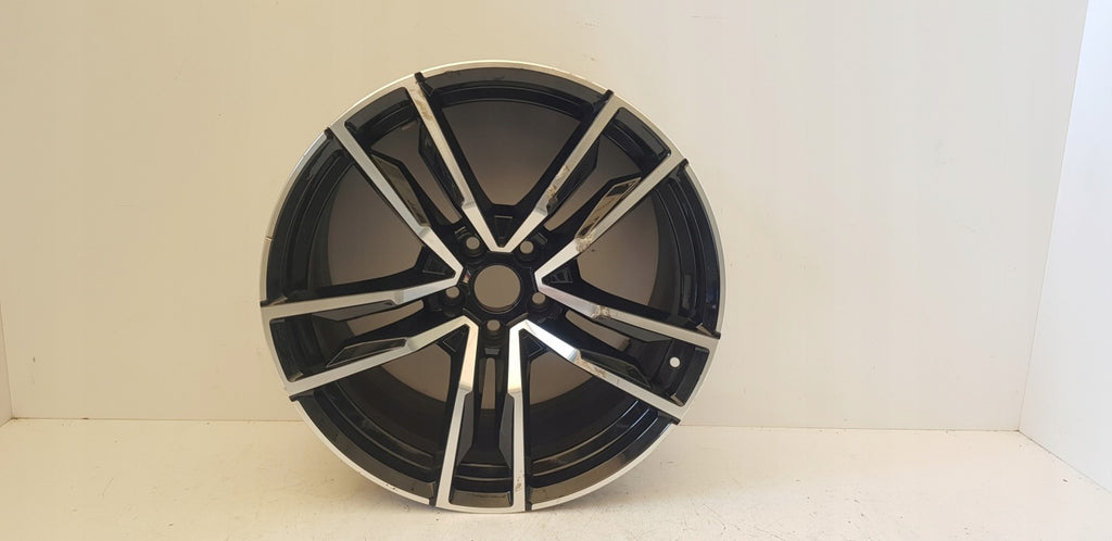 1x Alufelge 19 Zoll 10.0" 5x112 8091764 BMW Z4 G29 Rim Wheel FEL4235796708zq