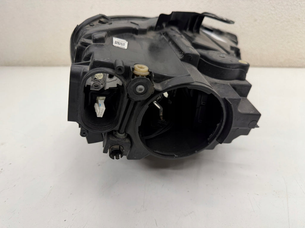 Frontscheinwerfer Audi A3 8V0941005E Links Scheinwerfer Headlight SCH7744999816uq