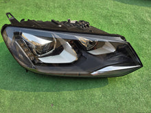 Laden Sie das Bild in den Galerie-Viewer, Frontscheinwerfer VW Touareg 7P1941752 Bi-Xenon Rechts Scheinwerfer Headlight SCH4177375128zh