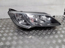 Laden Sie das Bild in den Galerie-Viewer, Frontscheinwerfer Citroën Jumper 1394419080 Rechts Scheinwerfer Headlight SCH4374455450ci
