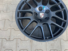 Load image into Gallery viewer, 1x Alufelge 20 Zoll 9.5" 5x130 97036217805 Porsche Panamera Rim Wheel FEL3516525895pr